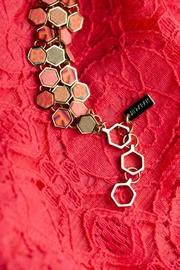 Coral Crush Bracelet