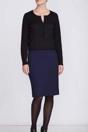  Corset Cardi