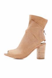  Golden Road Bootie