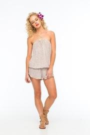  Iman Romper