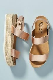  Colby Platform Sandals