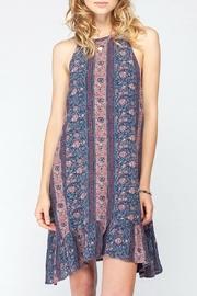  Laguna Dress