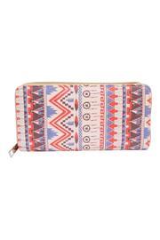  Dreamcatcher Print Wallet