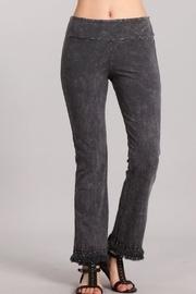  Dark Gray Pants