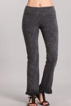  Dark Gray Pants