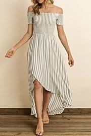  The Lexi Dress