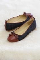  Vanza Handmade Flats