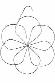  Dalia Scarf Hanger