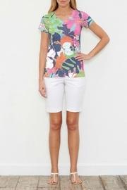  Hawaiian Resort Top