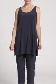  Go-to Tank Tunic