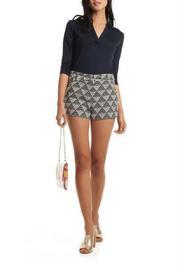  Dael Short