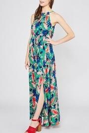  Vacation Vibe Maxi Dress