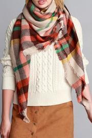  The Zola Scarf