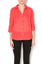  Button Down Shirt