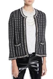  Georgia Tweed Jacket