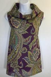  Linen Swing Top