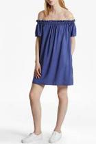  Stayton Ruffle Dress