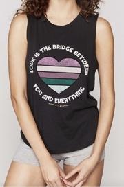 Love Everything Tank