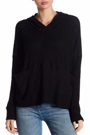  Front Pocket Hoodie