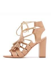  Luz Heel Wheat