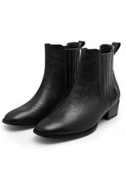  Kenya Black Boots