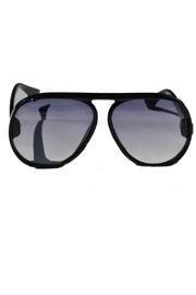  Oversized Aviator Sunglasses