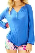  Lilias Top Iris