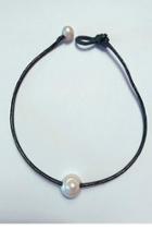  Freshwater Pearl Anklet