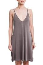 Enchanted Back Dress