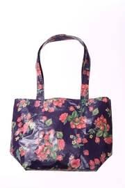  Strawberry Tote Bag