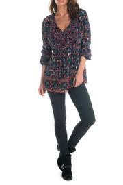  Sonya Silk Top