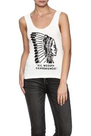  All Modern Conveniences Tank