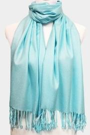  Color-me Beautiful Scarf