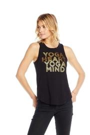  Chaser Yoga Tank