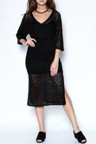  Cover Up Dress