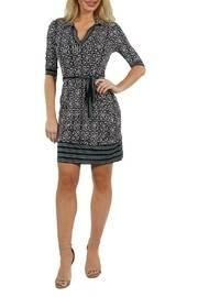  Working Lunch Dress