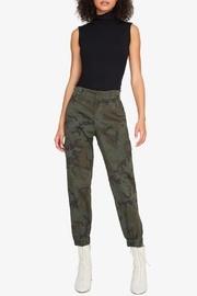 Commander Cargo Pant