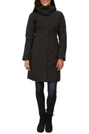  Patera Down Parka