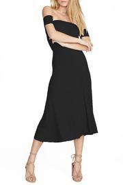  Margaret Mid Length Dress