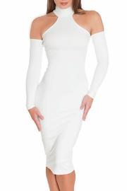  Kyla Midi Dress