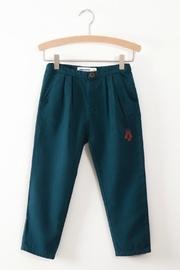  Baggy Loup Trousers