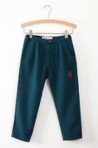  Baggy Loup Trousers