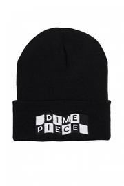  Checkered Dimepiece Beanie