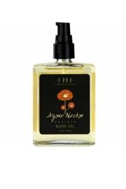  Agave Nectar Body Oil