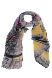  Ana Scarf