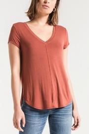  Mya V-neck Tee