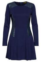  Cute A-line Dress