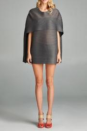  Gao Pleated Dress