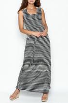  Set Sail Maxi Dress