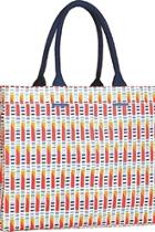  Pathena Canvas Carryall